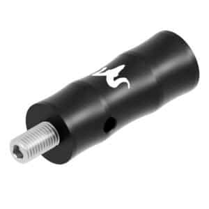 RamRods Extender Aluminum 2