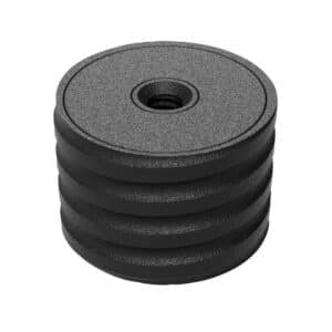 RamRods Wolfram-Dämpfungsgewicht 5/16-24