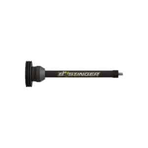 B-Stinger Seitenstabilisator Pro Hunter Maxx