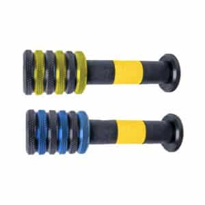 Gillo Bar + Weights Stainless Steel for GF Riser Gillo Bar + Weights Stainless Steel for GF Riser
