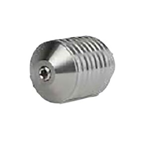 Easton Gewicht Flat-Vari Stainless Steel