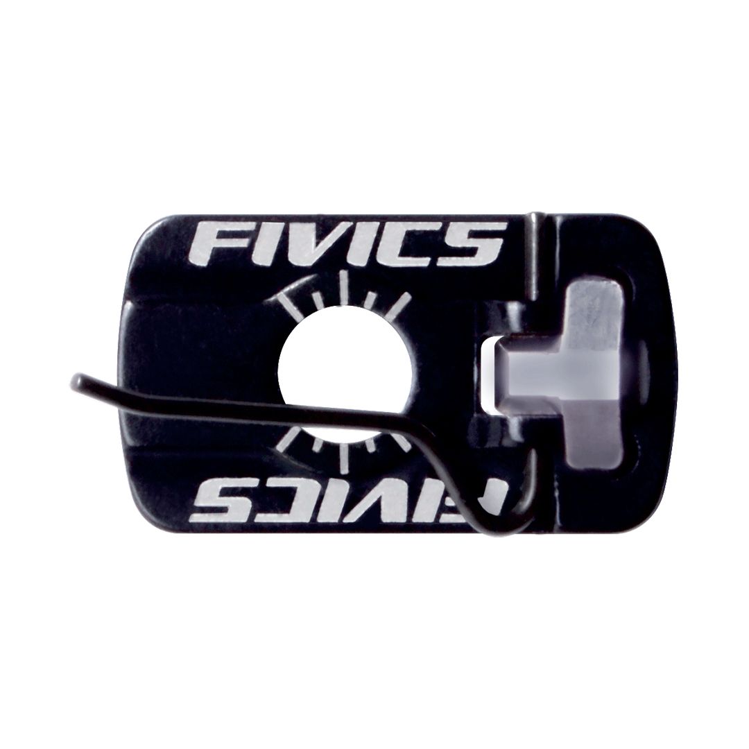 Fivics Pfeilauflage RS