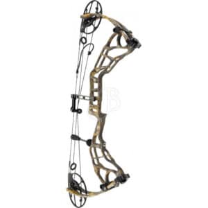 Booster Compound Xh 28.1 26-30"
