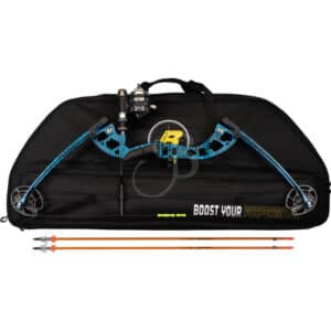 Booster Comp. Fischer Set Barracuda