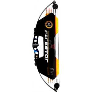 EK Archery Junior Compoundbogen-Set 24–26 Zoll / 25 lbs EK Archery Junior Compoundbogen-Set 24–26 Zoll / 25 lbs