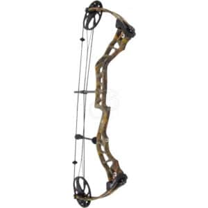 Booster Compound Xt 31.1 19-30" Camo