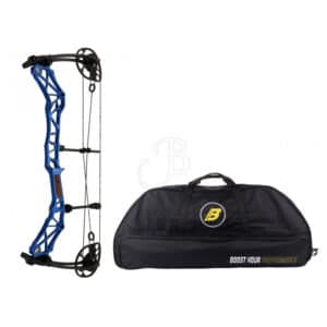 Booster Compound Xt 29.1 25-30"+Tasche Basic