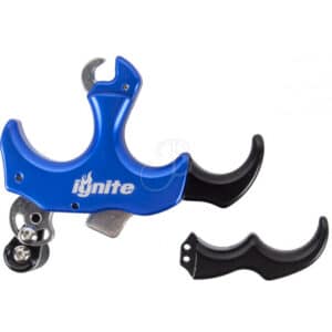BOOSTER RELEASE IGNITE