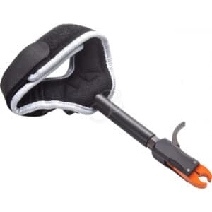BOOSTER RELEASE CALIPER+KLETTVERSCHL.