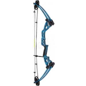 Booster Comp. Fischerbogen Barracuda