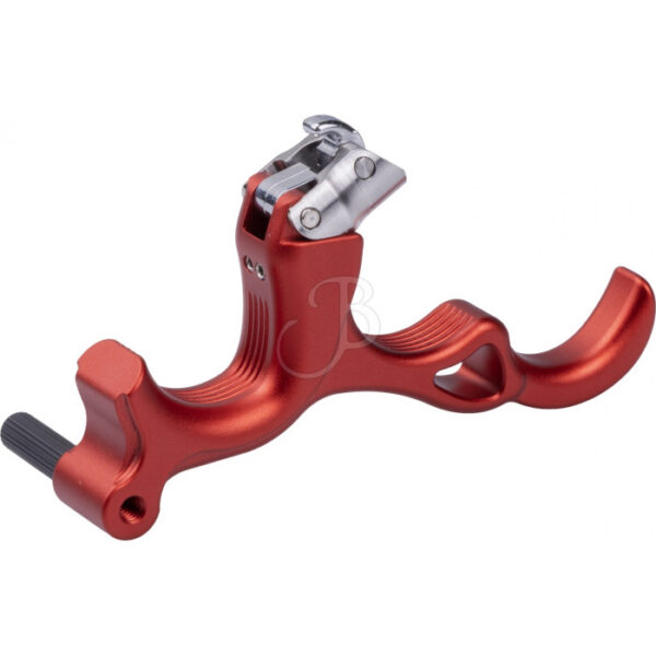 BOOSTER HINGE RELEASE IMPULSE