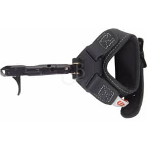 SCOTT RELEASE RECON+FREEDOM WRIST BK