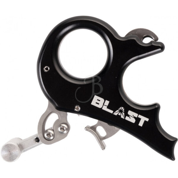 BOOSTER THUMB RELEASE BLAST