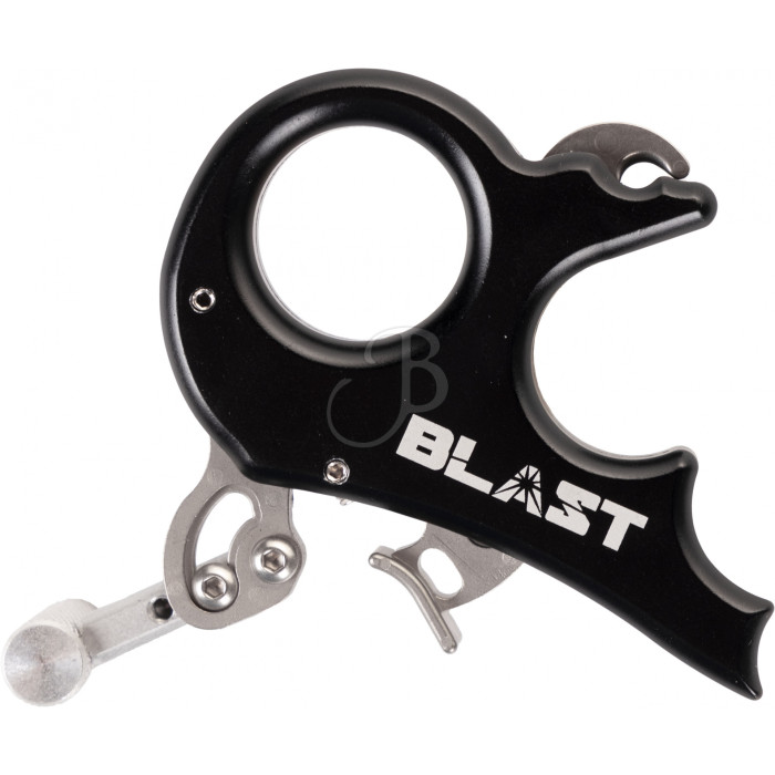 BOOSTER THUMB RELEASE BLAST