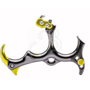 TRU FIRE RELEASE SEAR BACK TENSION