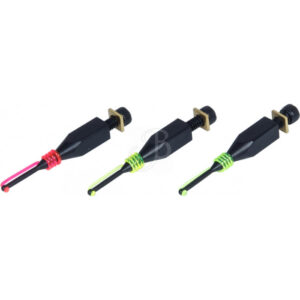 BOOSTER ERSATZPIN JAGDVISIER 3 STK