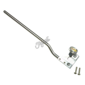 BOOSTER VISIER BEFESTIGUNGSPL.+ABW BKR BOOSTER VISIER BEFESTIGUNGSPL.+ABW BKR