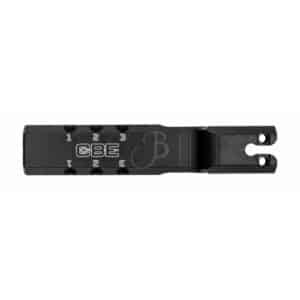 CBE BRIDGE LOCK DOVETAIL KIT