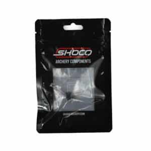 Shocq Align/Align Pro Visierpin- und Blockschraube