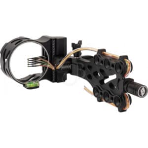 BOOSTER JAGDVISIER ALU BOOSTER JAGDVISIER ALU