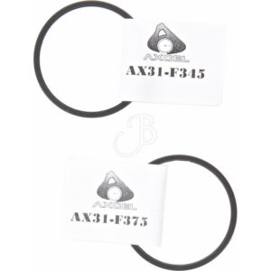 Axcel X-31 FRAME 1-3/8″-35mm LENS