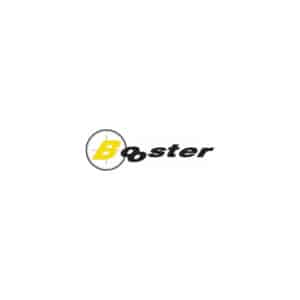 BOOSTER SCOPE PRO 31/41 MADENSCHRAUBE