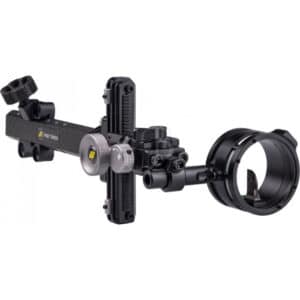 BOOSTER 3D/JAGDVISIER FAST TRACK