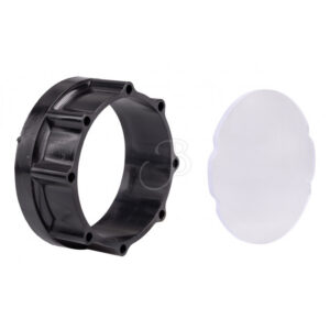 BOOSTER FAST TRACK LINSE + ADAPTER