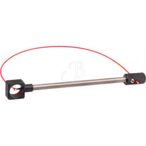 EXE SIDERAL VISIER GLASFASER PIN EXE SIDERAL VISIER GLASFASER PIN