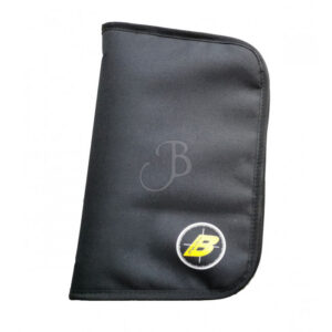 BOOSTER VISIERTASCHE