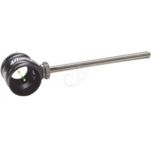 DECUT RECURVE SIGHT PIN TAWANT BK