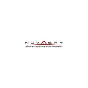 NOVAERY HUBBLE SCOPE RING SET