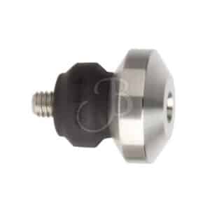 FIVICS VISIERDAEMPFER+GEWICHT 2PCS FIVICS VISIERDAEMPFER+GEWICHT 2PCS