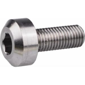BOOSTER PFEILAUFLAGE BEFESTIG.SCHRAUBE