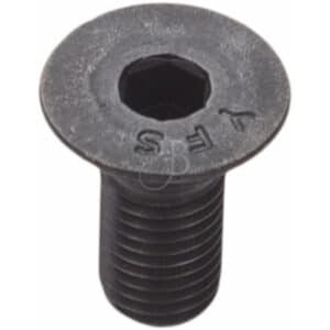 BIG SCREW 5/16-24 3/4" FLAT H.SOCK