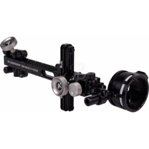 AGS VISIER 3D LDS + SCOPE SET