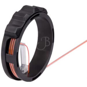 BOOSTER SCOPE PRO 41 GLASFASER PIN
