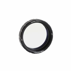 SHREWD ARCHERY SCOPE OPTUM LENS VITRI PLUS 6X
