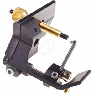 PSE REST HUNTMASTER MICRO LH
