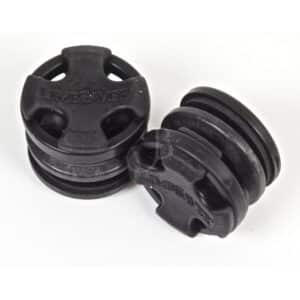 SVL LIMB SAVER BROADBAND SPLIT BK