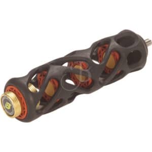 BOOSTER STABILISATOR 3D/JAGD DLX 6" BK