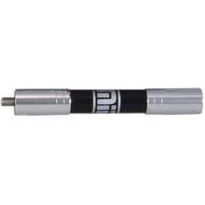 MIDAS EXTENSION MPS CARBON BK 5"