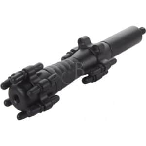 BOOSTER STABILISATOR 3D/JAGD MODUL. BK