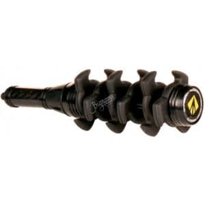 NAP STABI APACHE 8" BK