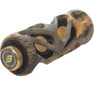 BOOSTER STABILISATOR 3D/JAGD DLX 5" CM