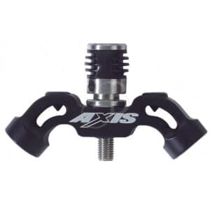 CARTEL V-BAR AXIS BK CARTEL V-BAR AXIS BK