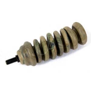 LimbSaver / Sims Vibration S-Coil Stabilisator, 4,5 Zoll, Camo