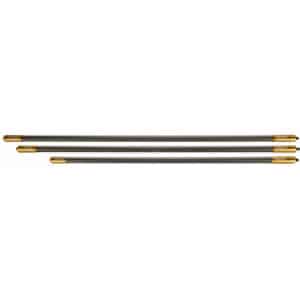 GILLO GM STABILIZER GOLD CARBON 26" GILLO GM STABILIZER GOLD CARBON 26"