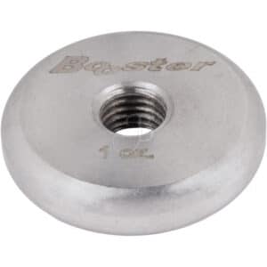 BOOSTER STABILISATOR GEWICHT DISK 1 OZ