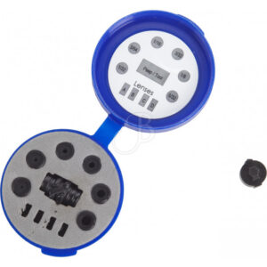 HAMSKEA PEEP INSIGHT STANDARD KIT